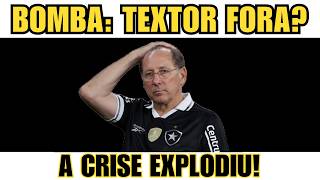 🚨 URGENTE: John Textor Fora? O que Sabemos Sobre a Crise na Eagle Football