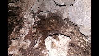 Iceberg Cave, part 2, 6k