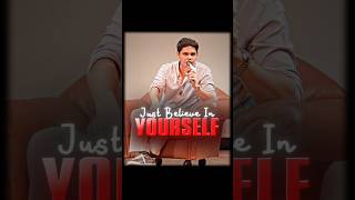 Just Believe In Yourself🔥||Prashant Kirad|| #shorts #boardexam #ytshorts #class10 #cbse #motivation