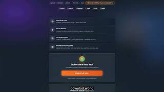 [UPDATED] CapCut Pro AI FREE Subscription 2026 — LootRush Vault | No Paid Plan ✨ screenshot 5