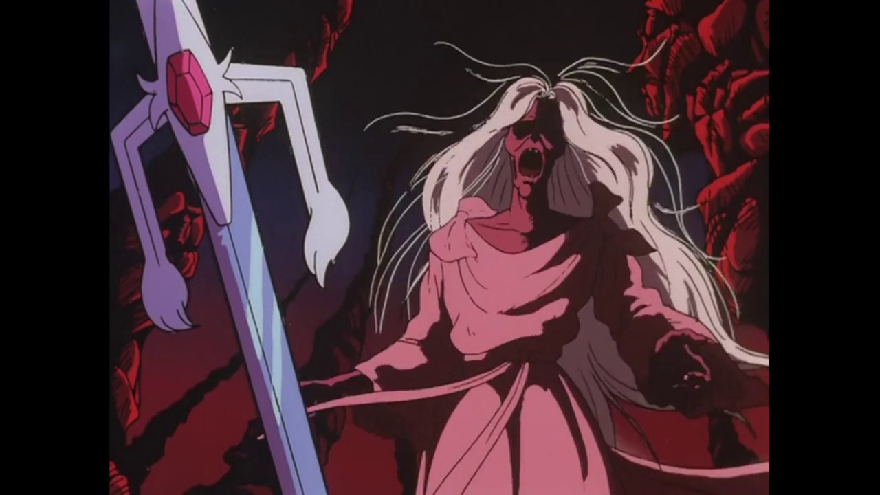 Digital Devil Story Anime Shin Megami Tensei Ii Digital Devil Story