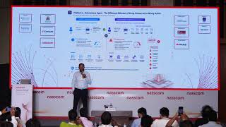 Building Trustworthy and Resilient AI Systems from Day One | #nasscomfutureforge2026