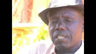 New Nyaga Mumbeere song