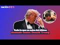 Todo lo que se sabe del último atentado contra Donald Trump