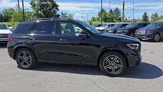 2025 Mercedes-Benz GLE GLE 350 Asheville, Fletcher, Hendersonville, Waynesville, Black Mountain
