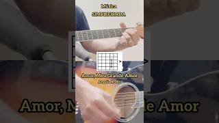 Vídeo de Oh Meu Grande Amor