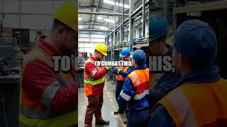 Celebrity The Hidden Dangers of Human Error in Manufacturing Safety Net Worth