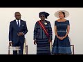 INTEGRALITE DE LA CEREMONIE D INVESTITURE DU PRESIDENT ROMUALD WADAGNI DU DIMANCHE 24 MAI 2026 