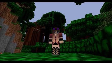 Minecraft NeverMine 2: A New Hope