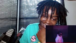 WE NEED THAT ALBUM!!! Lil Baby - Detox (Official Video) REACTION