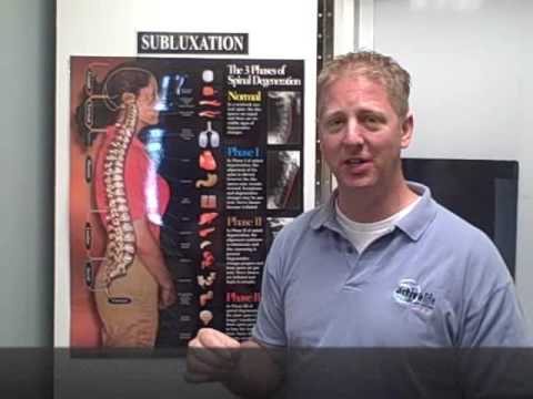 Dr. Joshua Purcell: Why see a Chiropractor?