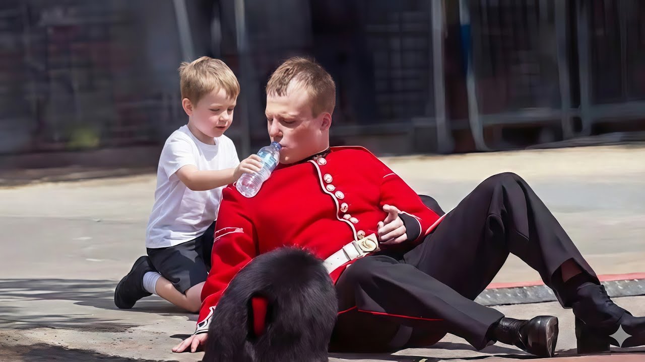 Best Acts Of Kindness - Faith In Humanity Restored - Good People Good Deeds #2 