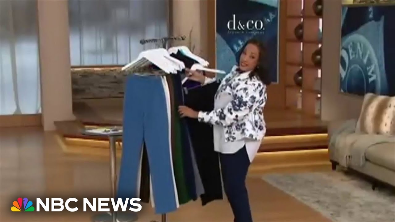 Home shopping giant QVC finds now huge on TikTok