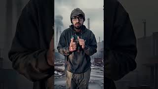 Natty Turna is a Dangerous MC! #authentic #hiphop #lyricism #nattyturna #hiphopmusic #boombap