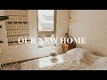 Oakland Apartment Tour - Thrifted Modern + Bohemian Plant Heaven |  HellaJam