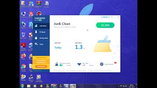 تحميل برنامج العملاق كلين ماستر الاصدار الجديد2020لتنظيف الجهاز من المخلفات screenshot 3