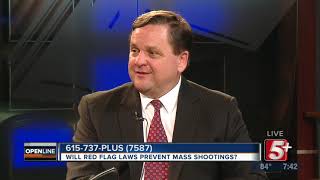 Will Red Flag Laws Prevent Mass Shootings? p3