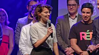 Ilab Accelerator Pitch Night 2023 - Highlights