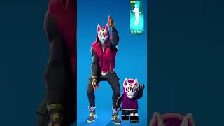 Fortnite To The Beat Emote #fortnite #emote #dance #fortnitedance