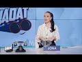Xhadat - 1 maj 2026