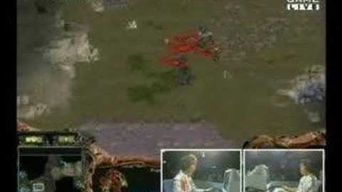 Nal_ra vs Julyzerg MSL June7 Game 3 GomTv_Loki Part 1/2