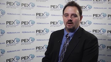 RPA and AI Summit 2016: Swiss RE Interview