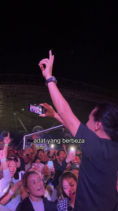 Download lagu Menyanyikan lagu Isabella langsung di depan legenda Amy Search🤘🏽 #shortsungu