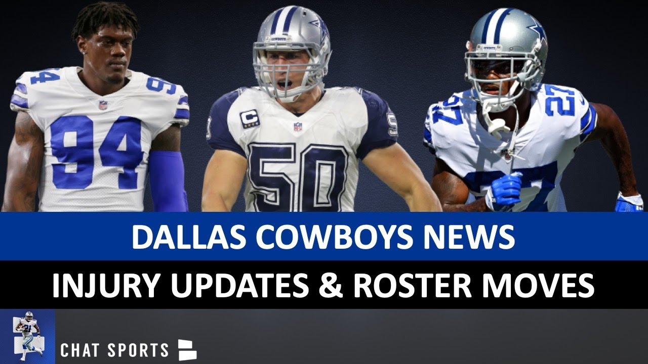 dallas cowboys sports news