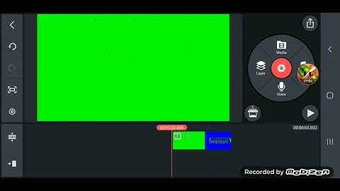 How to Make Autovocoding on Alight Motion, and KineMaster