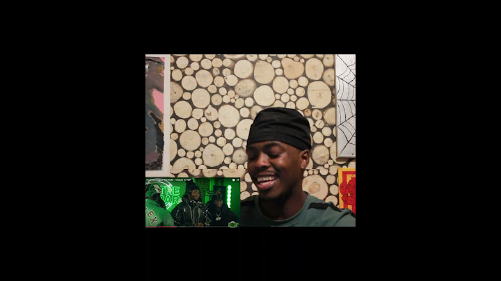 imDavisss- On The Radar Freestyle