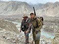 Охота в Пакистане, март 2020