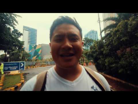 SAYA KERJA APA ? (BAHASA VLOG 6)