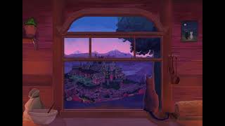 Dreambyte - Bittersweet Memories Pt. 1 A Cats Tail