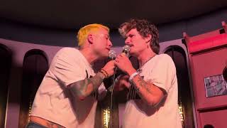 Tears And Gearz “Do You Wanna See Me Naked” Aug 12, 2025 Resimi