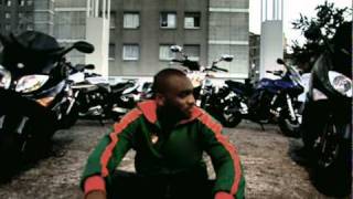 Mac Tyer - 93 Tu Peux Pas Test Clip Officiel