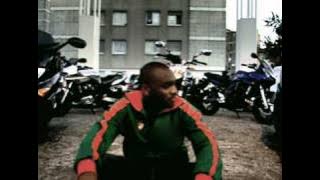 MAC TYER - 93 TU PEUX PAS TEST (Clip Officiel)
