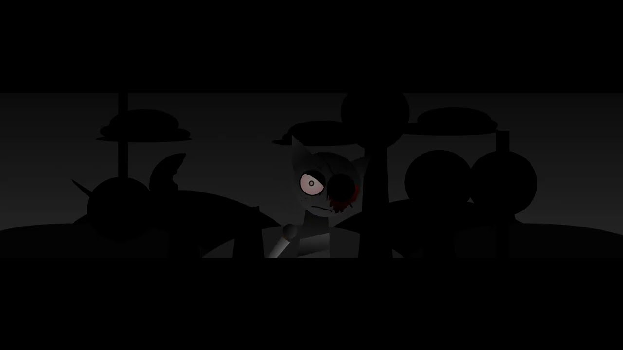 Sprunki Phase 5 Definitive: The Fatal Lie (Teaser 2)