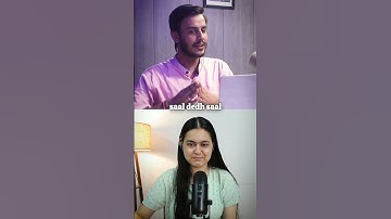 How To Edit videos like @dhruvrathee @NitishRajput and @mohak_mangal | Anchal Tiwari #shorts