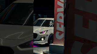#modified #swift #trending #youtube #shorts