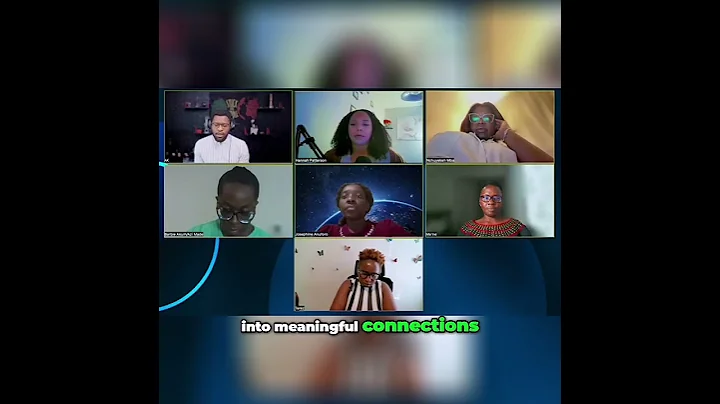 “The Next Conversation” by Jefferson Fisher