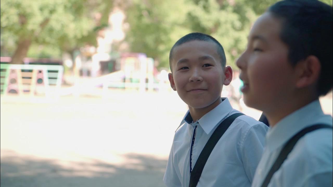 "Zhiger group" - YouTube