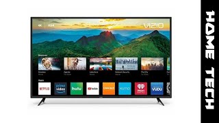 VIZIO D D55-F2 55" 2160p 4k LED-LCD 16:9 Backlight Smart TV