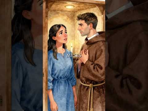 El santo acusado injustamente... y nunca dijo una sola palabra