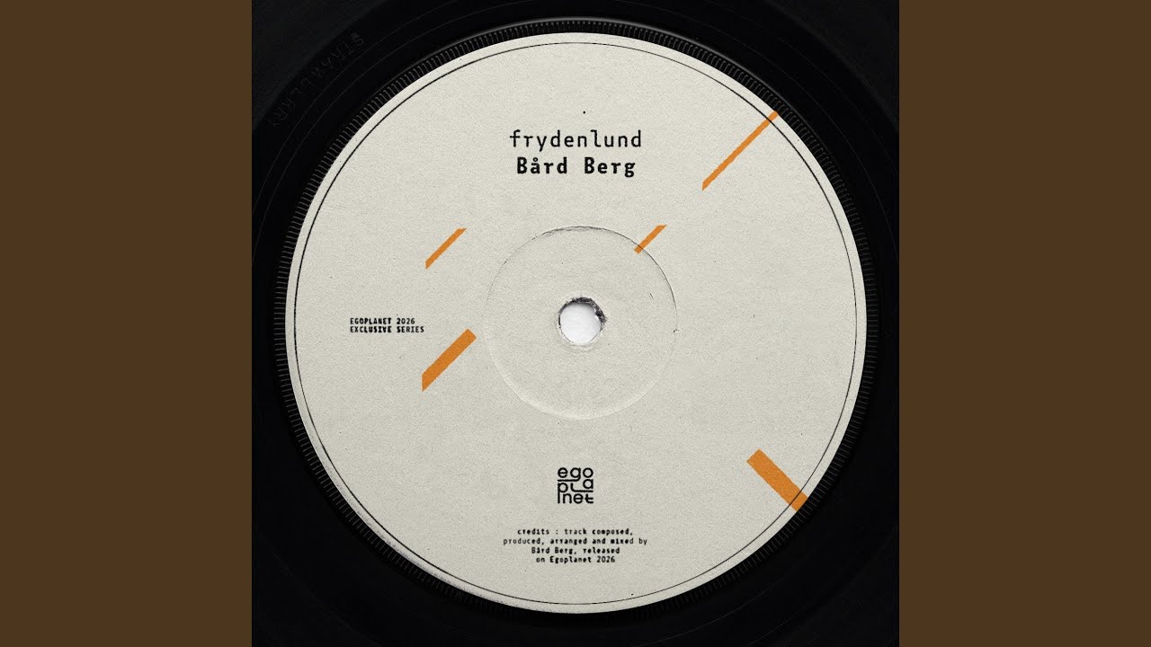 Watch Frydenlund on YouTube Watch Frydenlund on YouTube