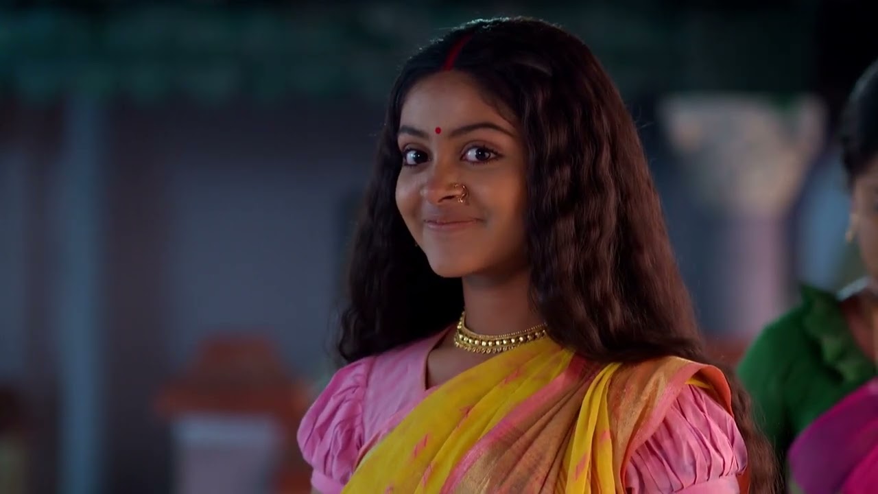 Soudaminir Sansar - Ep 196 - Joydeb Mondal - Bengali Tv Serial - Zee5 Bangla Classics