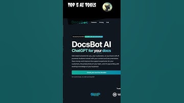 5 AI tools for writing 🔥🔥 | #chatgpt #canva #wordpress #wordpresstutorial #openai #ai