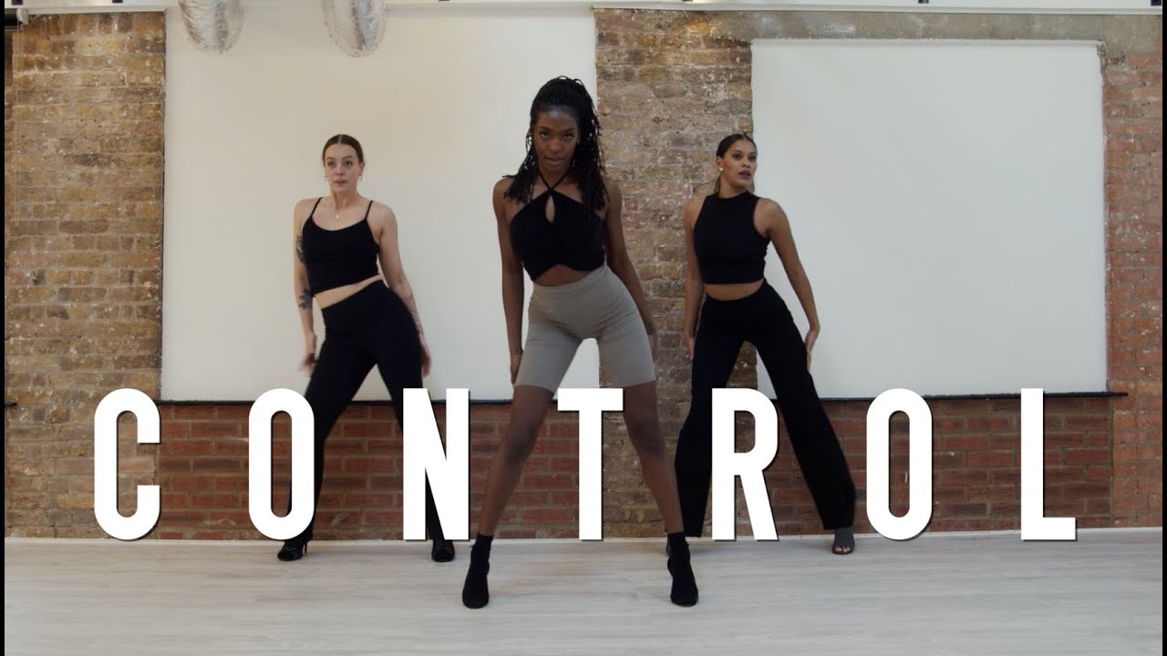 在 YouTube 上观看 DEJA - Control - Choreography by Weronika Wiktoria 在 YouTube 上观看 DEJA - Control - Choreography by Weronika Wiktoria