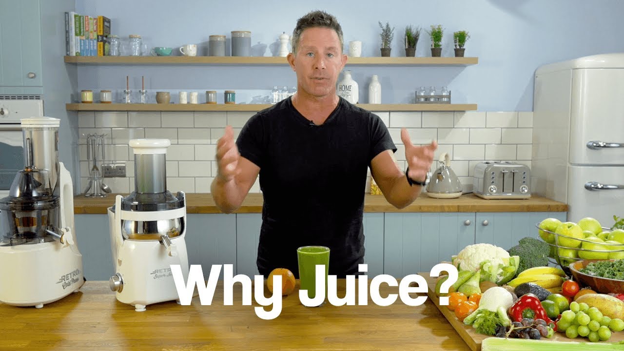 Best Juicer Reviews