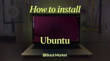 Install Ubuntu on any PC in minutes ⚡