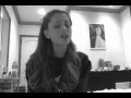 Where The Boys Are - Ariana Grande (Connie Francis Cover) #LullabyFriday